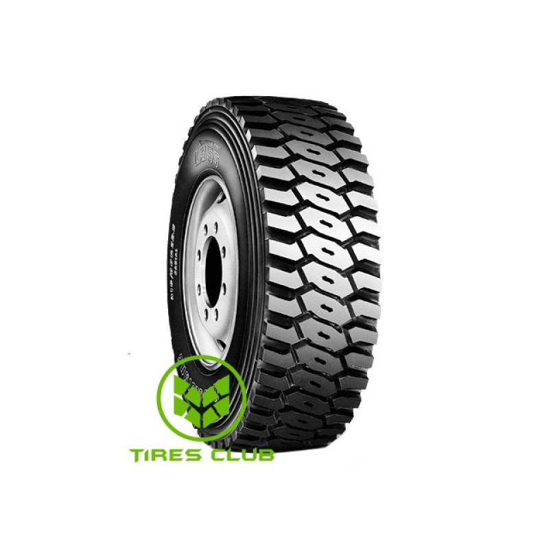 Шини Bridgestone L-355 (ведущая) в Запоріжжі